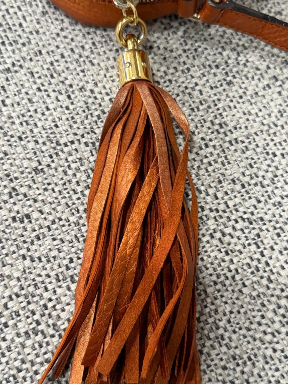 Gucci Soho Disco - preowned - Picture 5 of 16